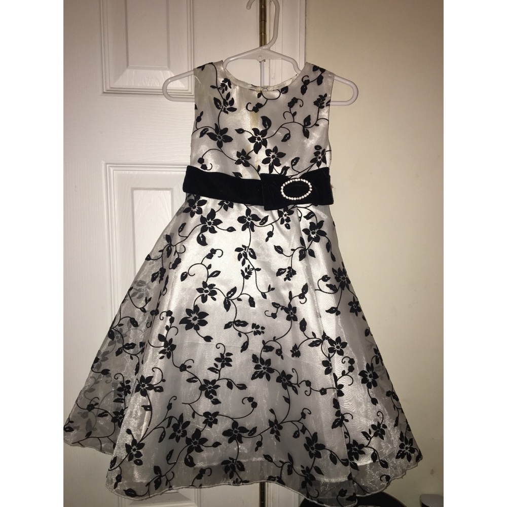 Girls Dress